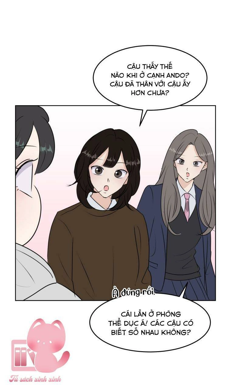 Bí Mật Highteen Chapter 6 - 70