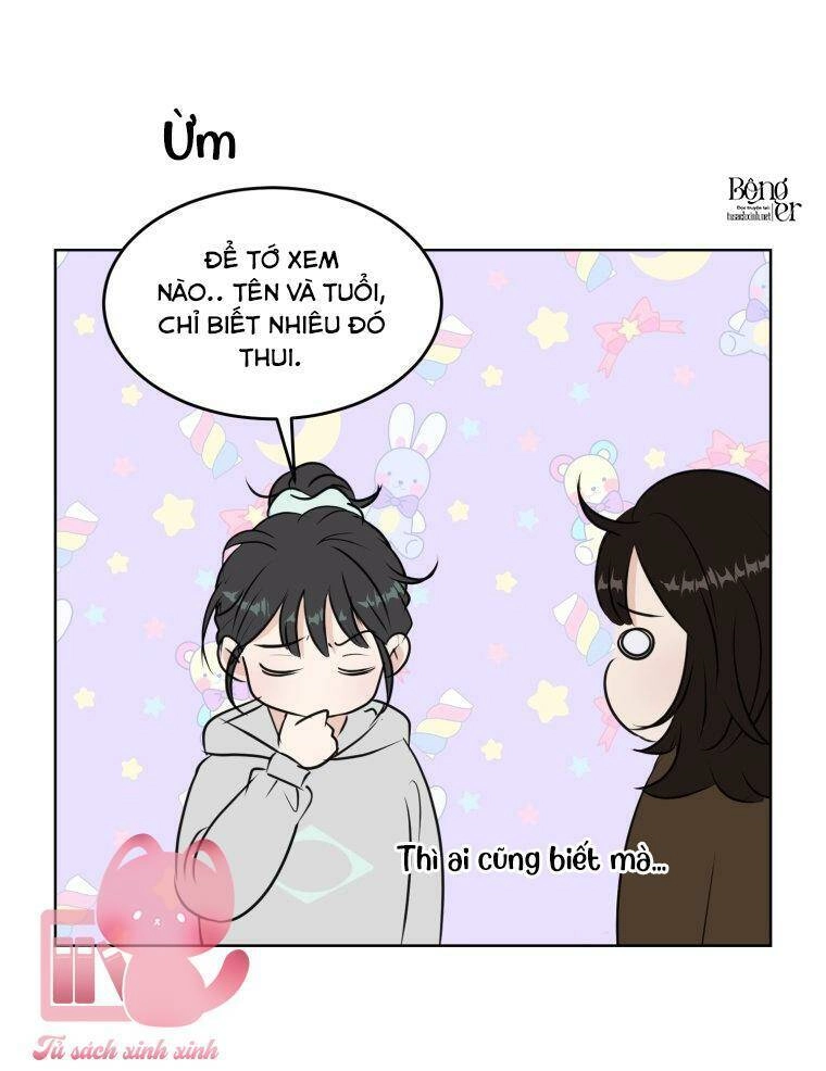 Bí Mật Highteen Chapter 6 - 71