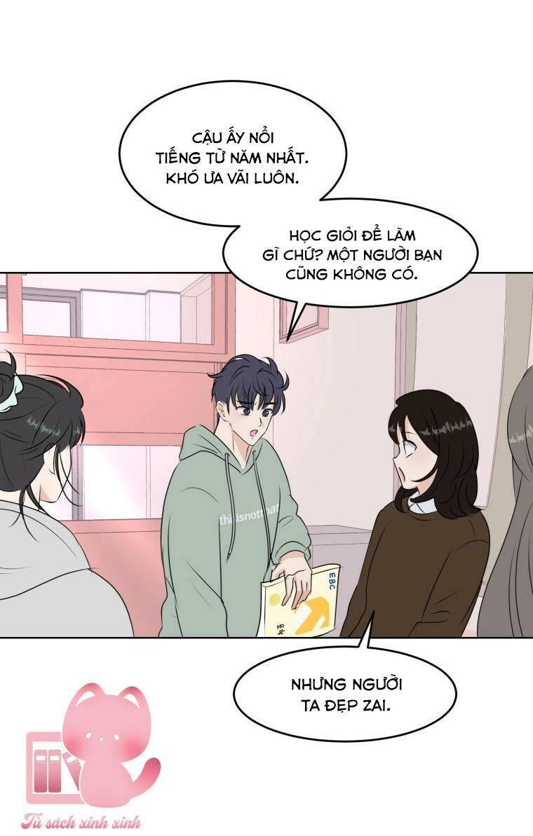 Bí Mật Highteen Chapter 6 - 72