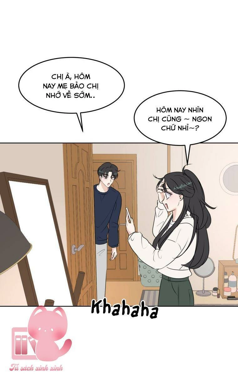 Bí Mật Highteen Chapter 6 - 83