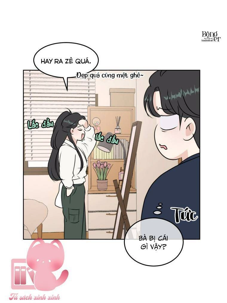 Bí Mật Highteen Chapter 6 - 84
