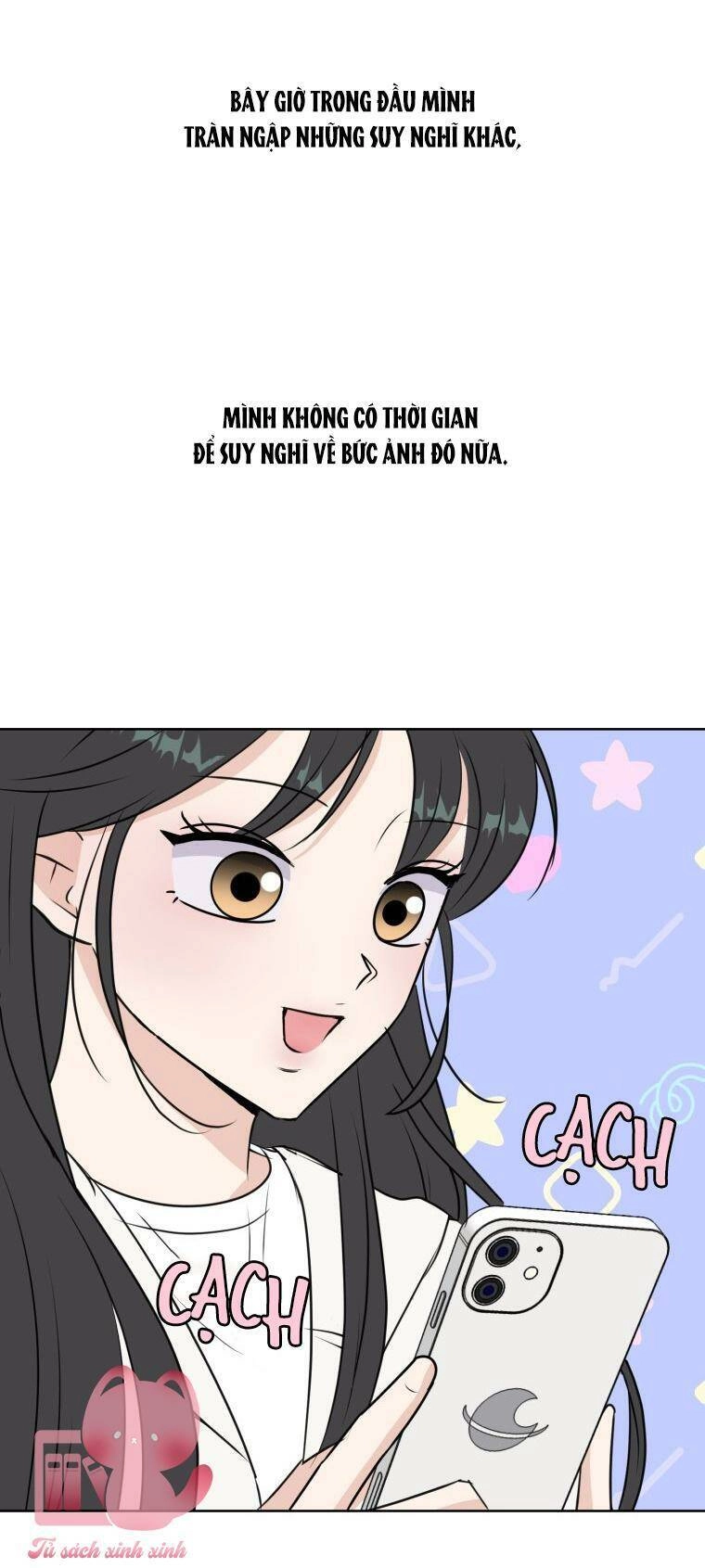 Bí Mật Highteen Chapter 6 - 86