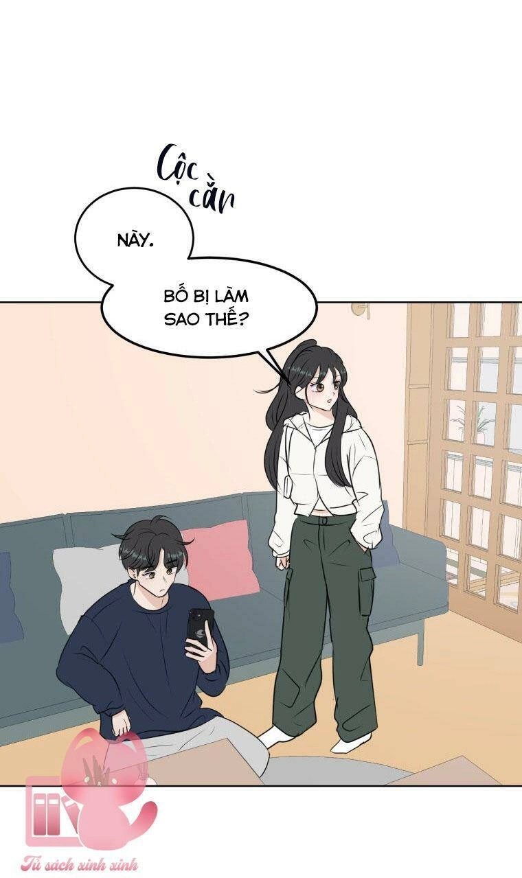 Bí Mật Highteen Chapter 7 - 6
