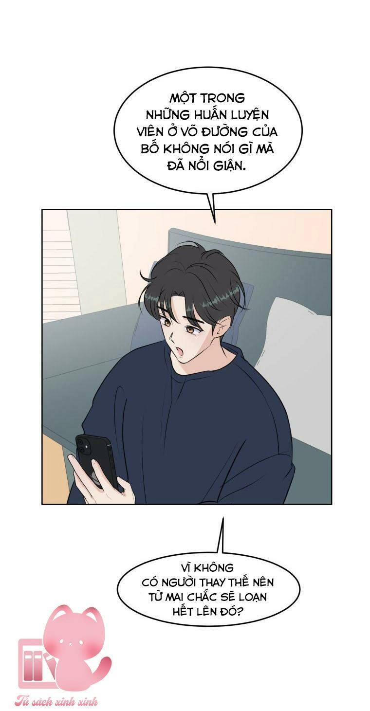 Bí Mật Highteen Chapter 7 - 7