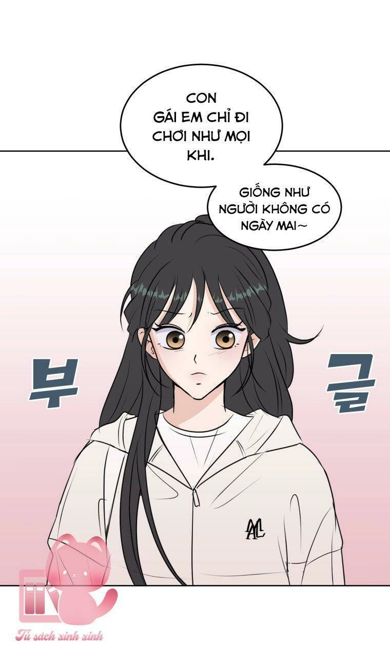 Bí Mật Highteen Chapter 7 - 11