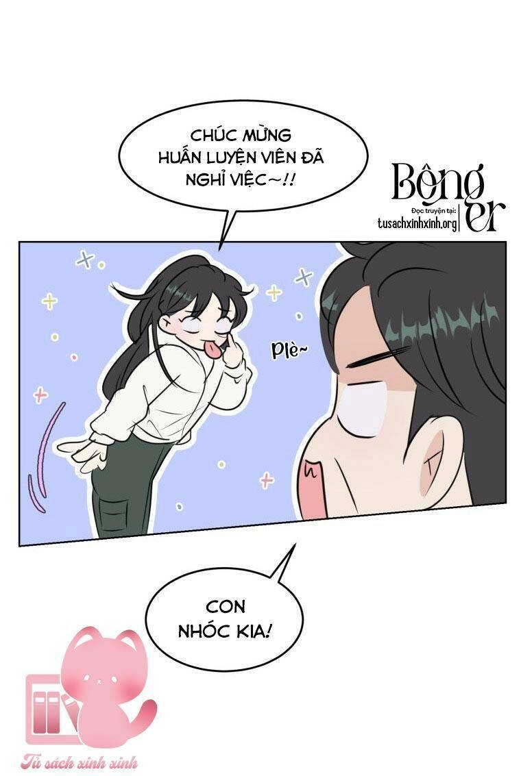 Bí Mật Highteen Chapter 7 - 13