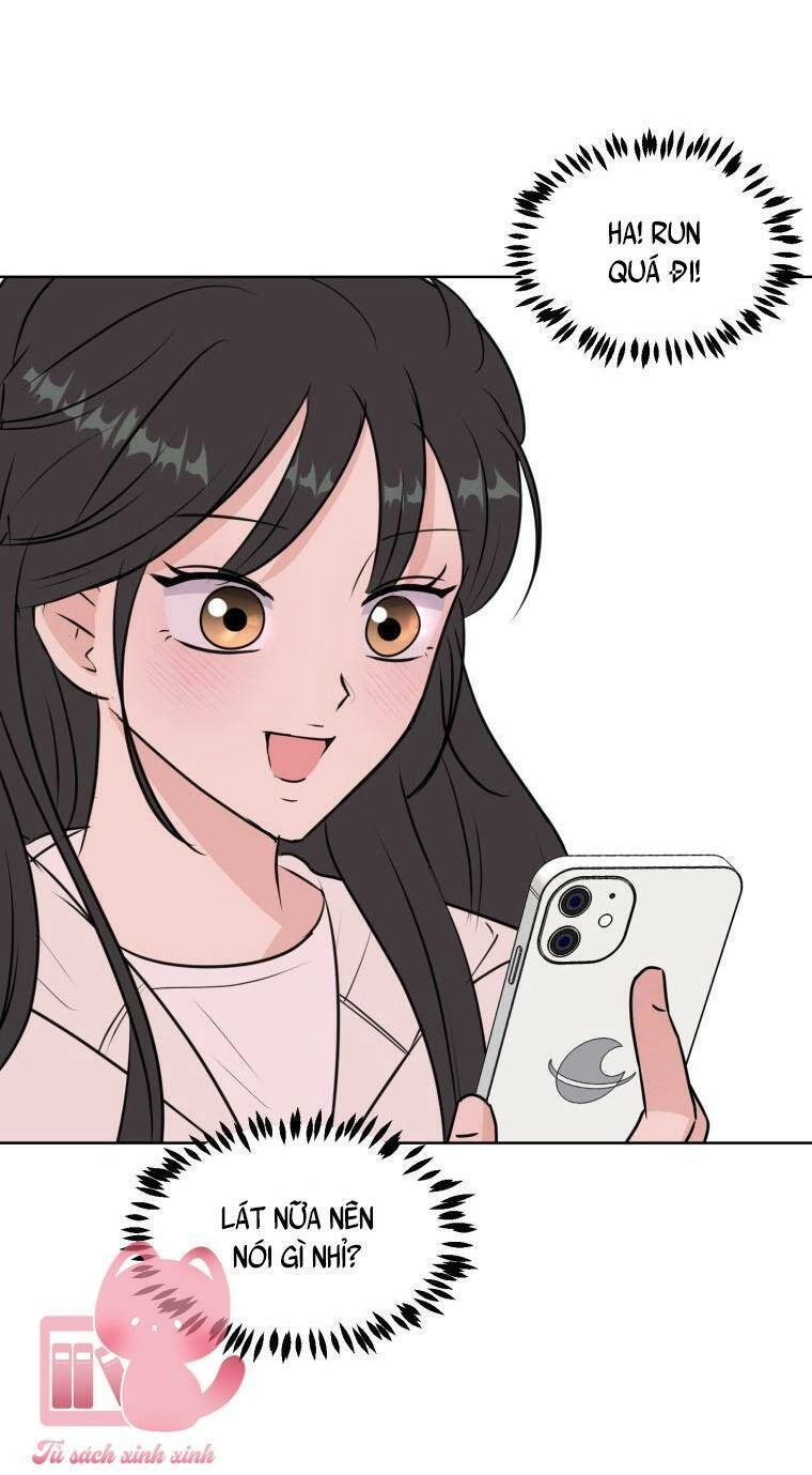 Bí Mật Highteen Chapter 7 - 18