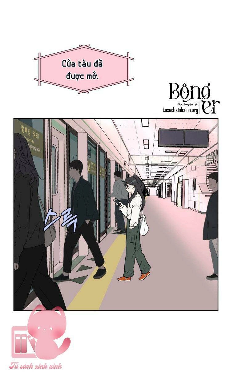 Bí Mật Highteen Chapter 7 - 21