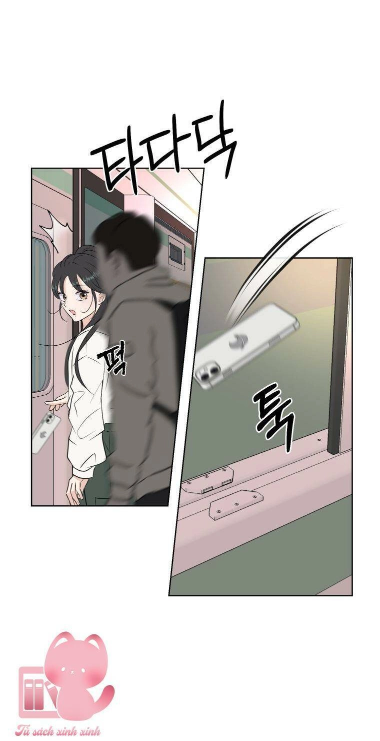 Bí Mật Highteen Chapter 7 - 22