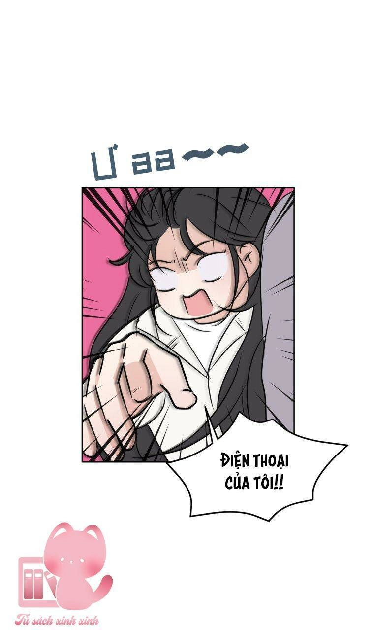 Bí Mật Highteen Chapter 7 - 23