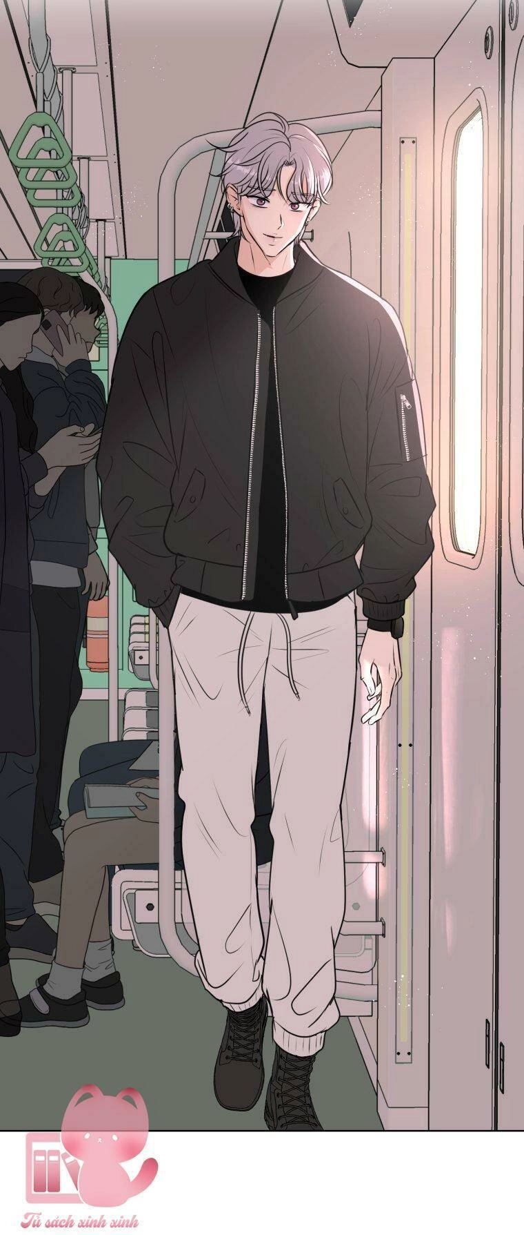 Bí Mật Highteen Chapter 7 - 27