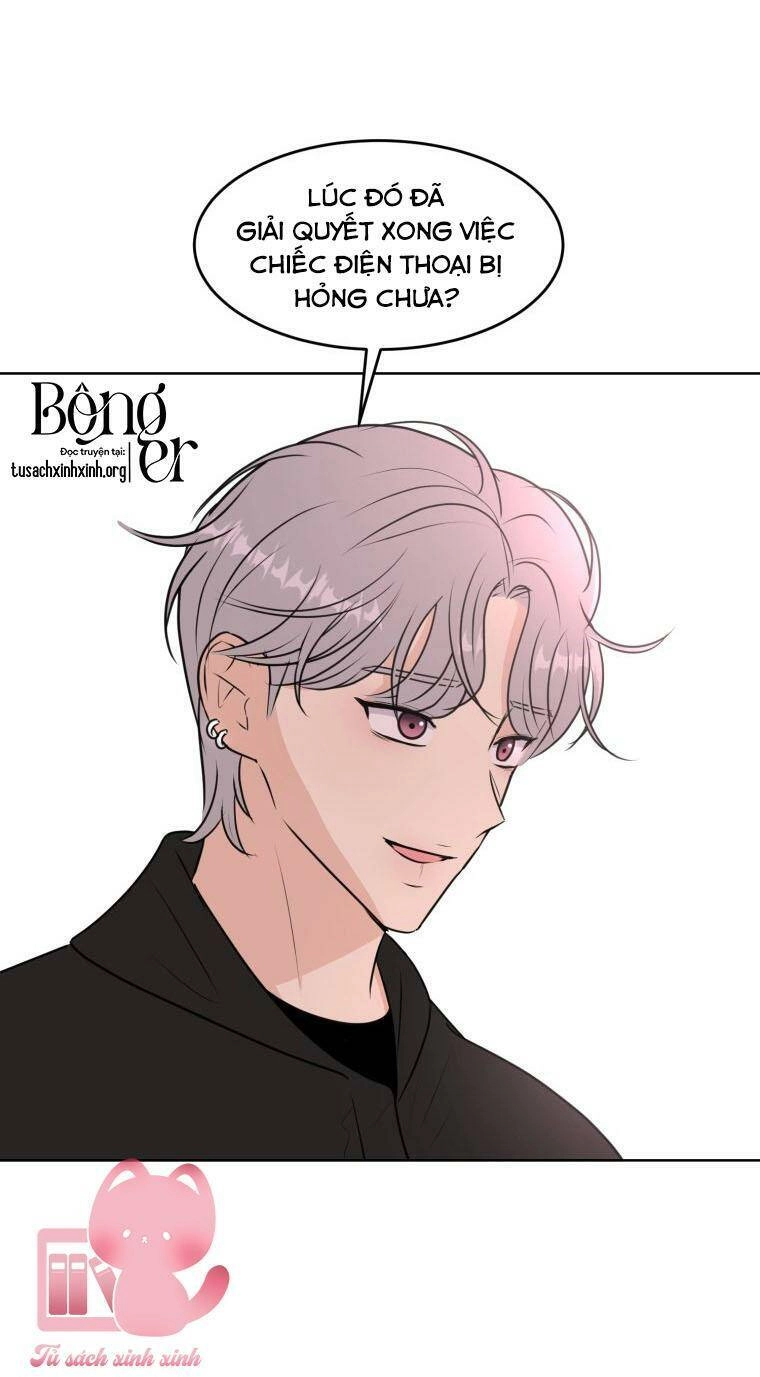 Bí Mật Highteen Chapter 7 - 29