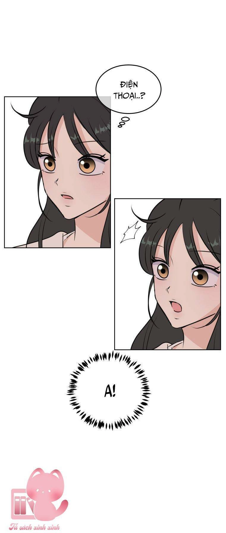 Bí Mật Highteen Chapter 7 - 30