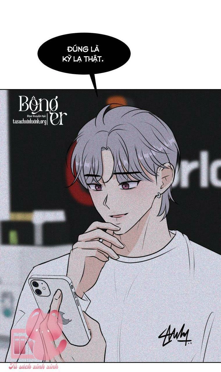 Bí Mật Highteen Chapter 7 - 33