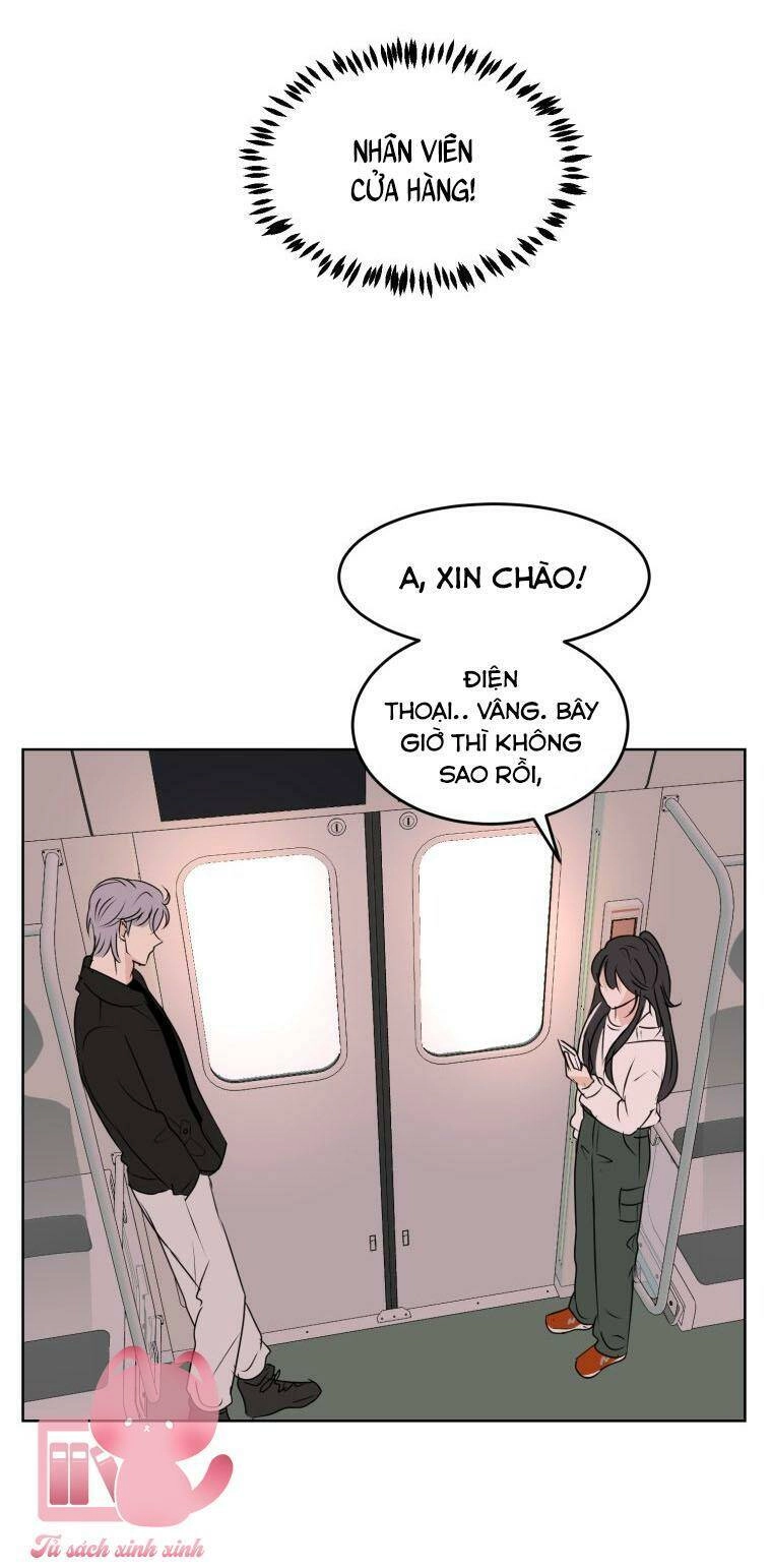 Bí Mật Highteen Chapter 7 - 34