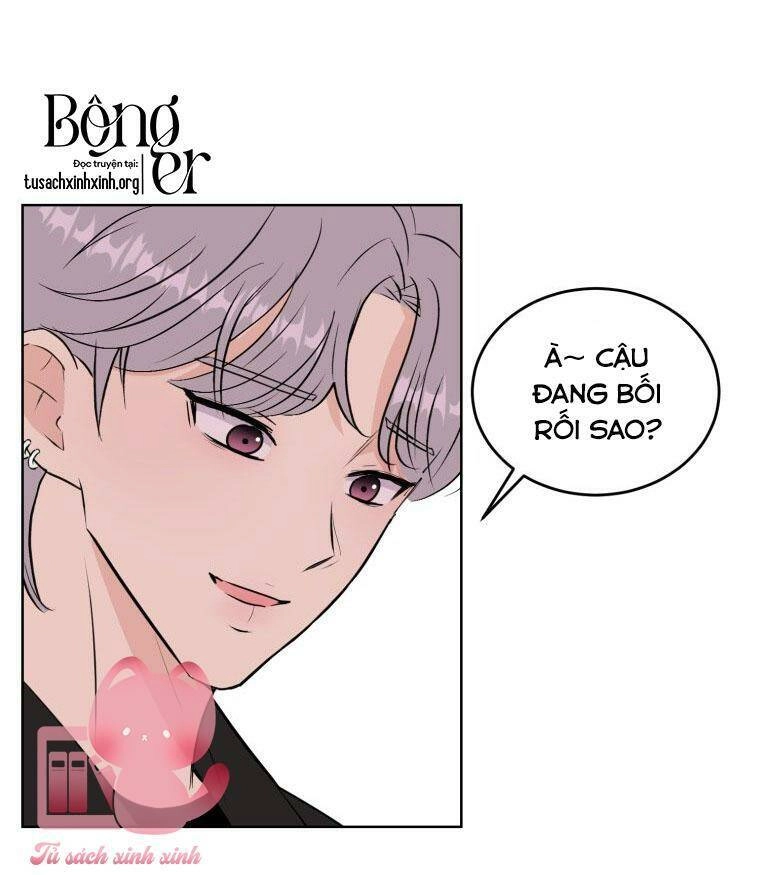 Bí Mật Highteen Chapter 7 - 37