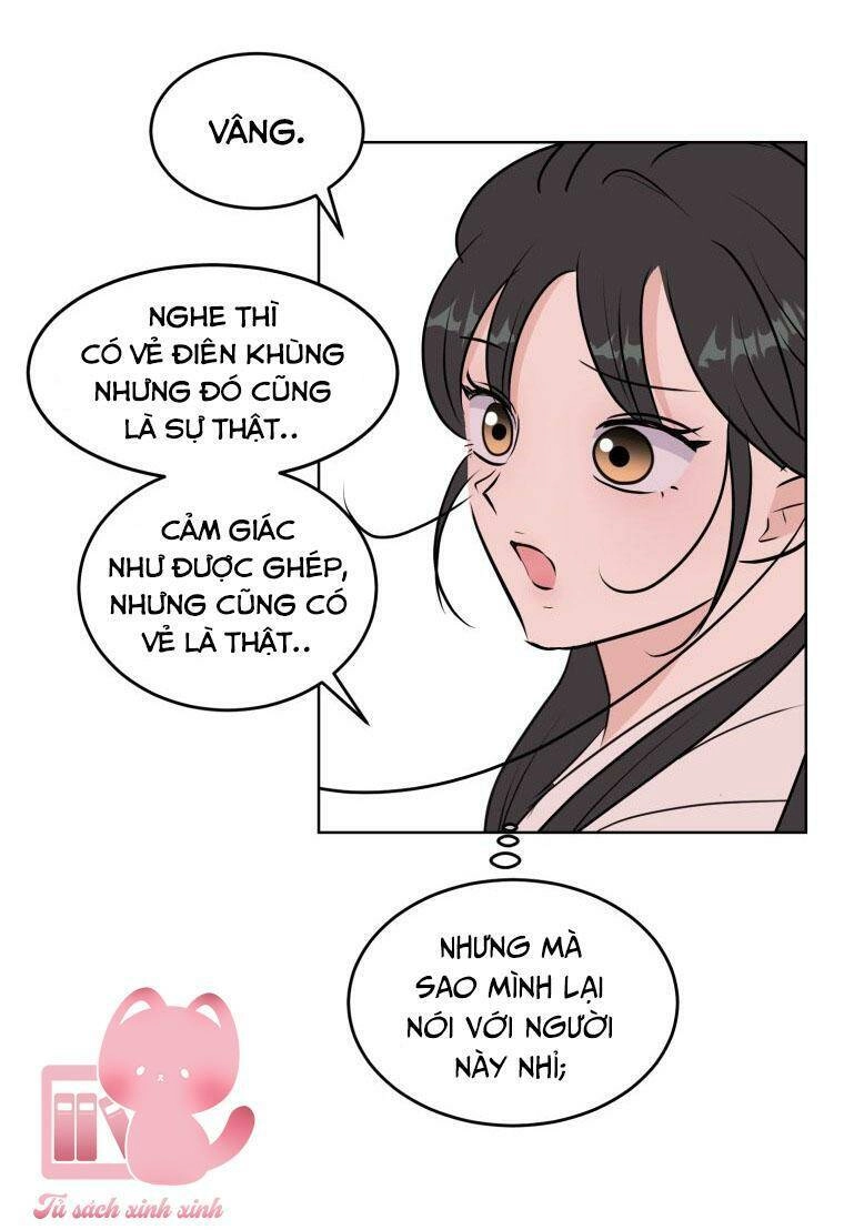 Bí Mật Highteen Chapter 7 - 38