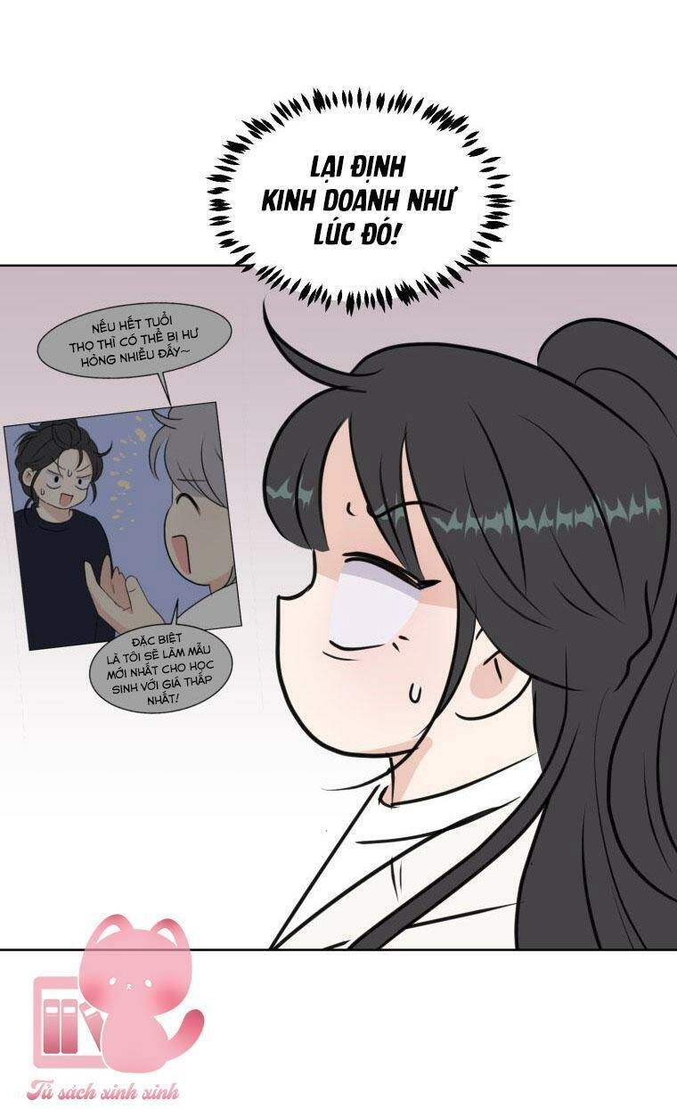 Bí Mật Highteen Chapter 7 - 42