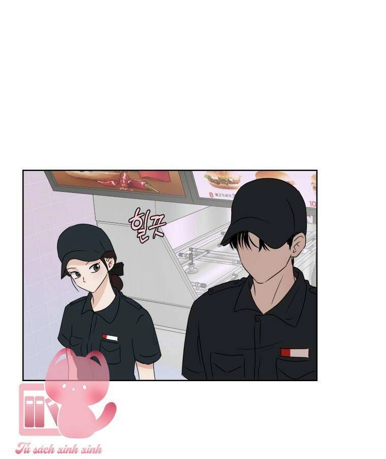 Bí Mật Highteen Chapter 7 - 49