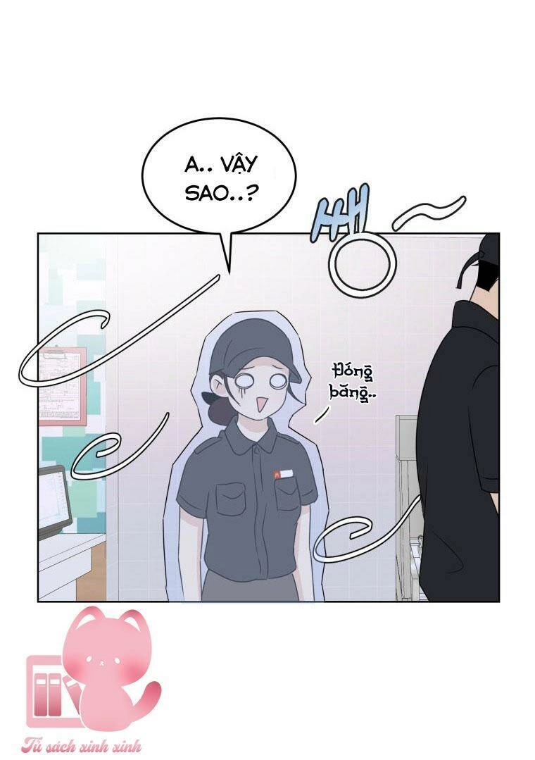 Bí Mật Highteen Chapter 7 - 53