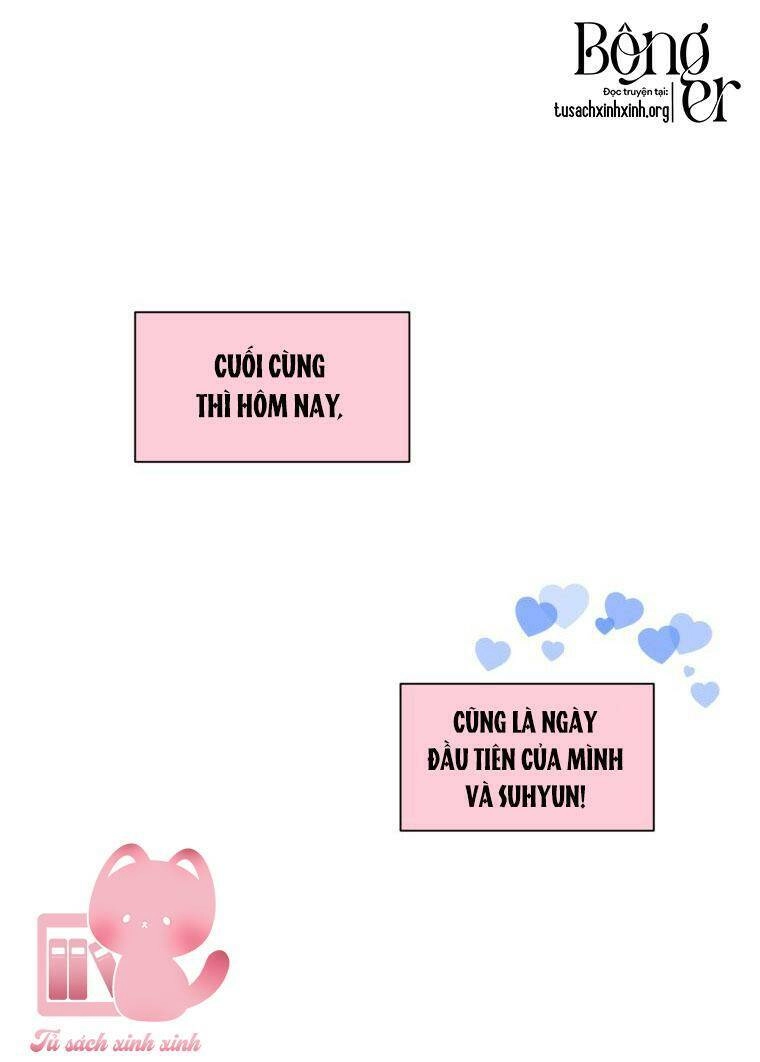 Bí Mật Highteen Chapter 7 - 61