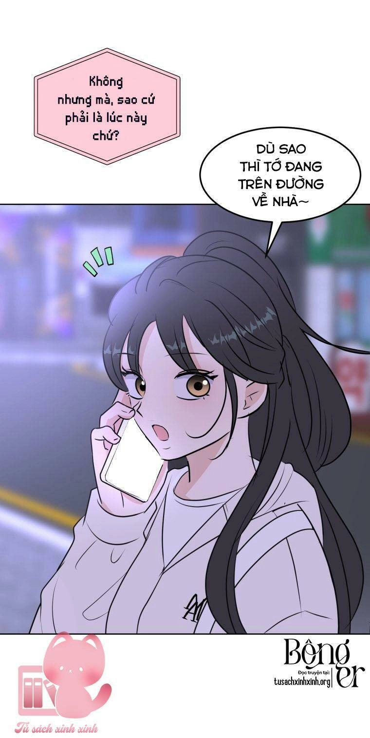 Bí Mật Highteen Chapter 7 - 64