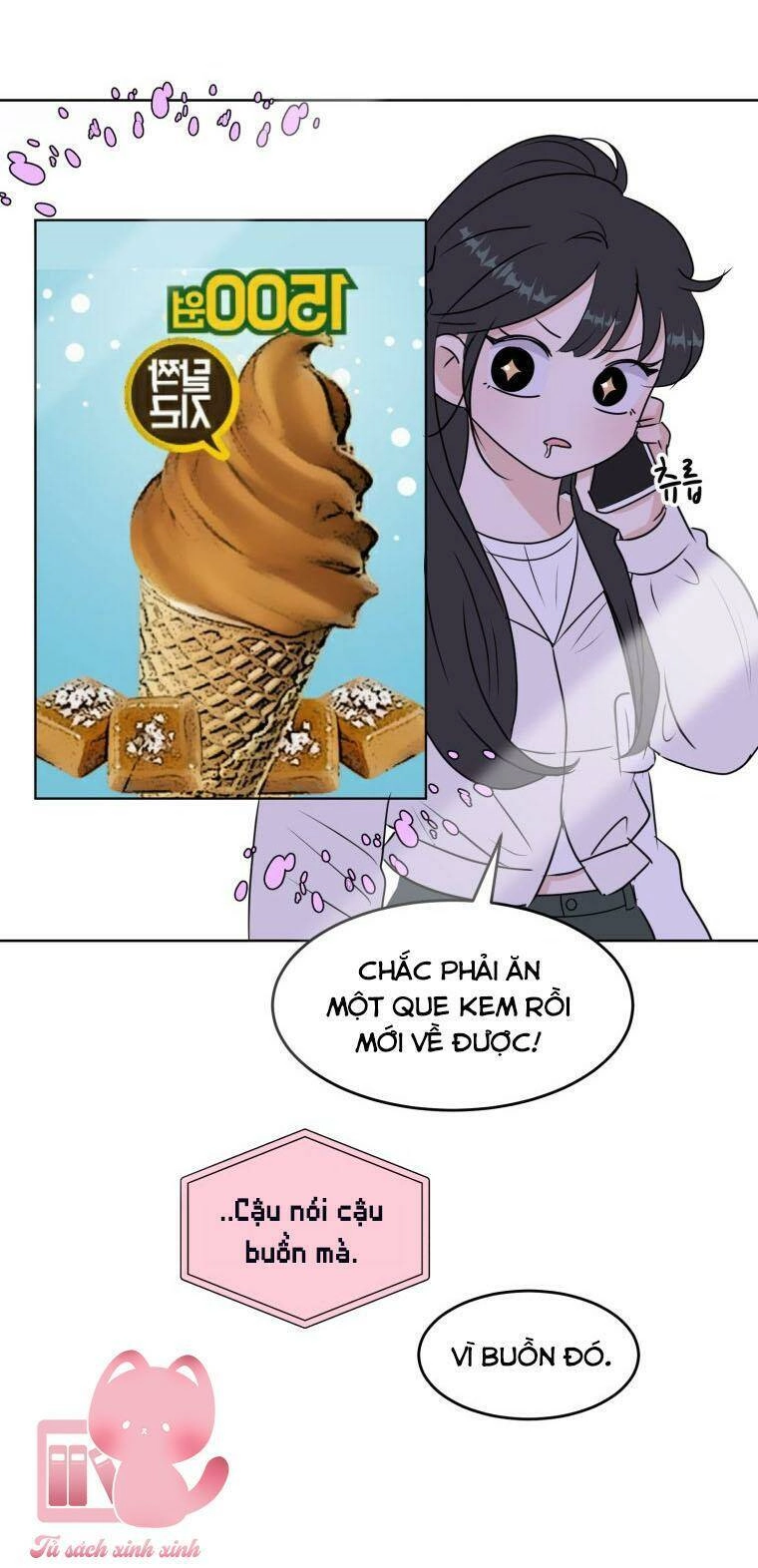 Bí Mật Highteen Chapter 7 - 66