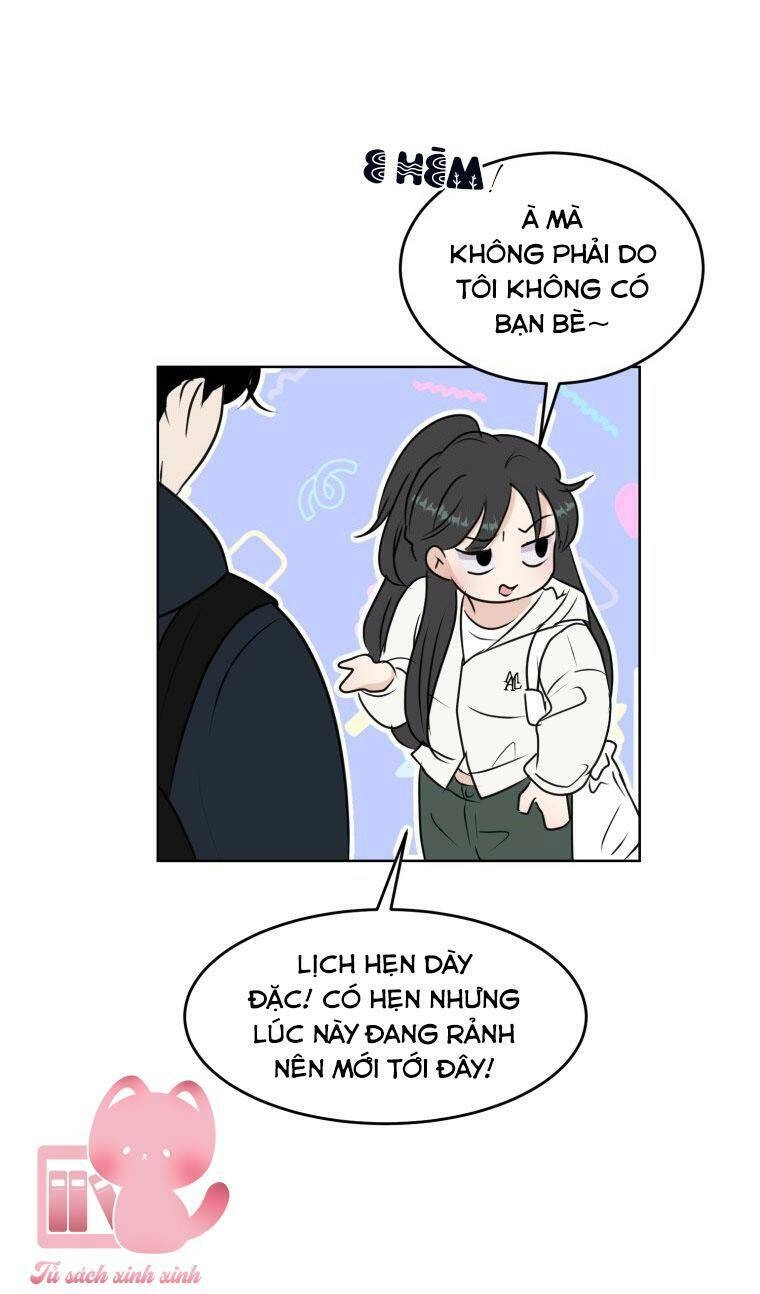 Bí Mật Highteen Chapter 7 - 75