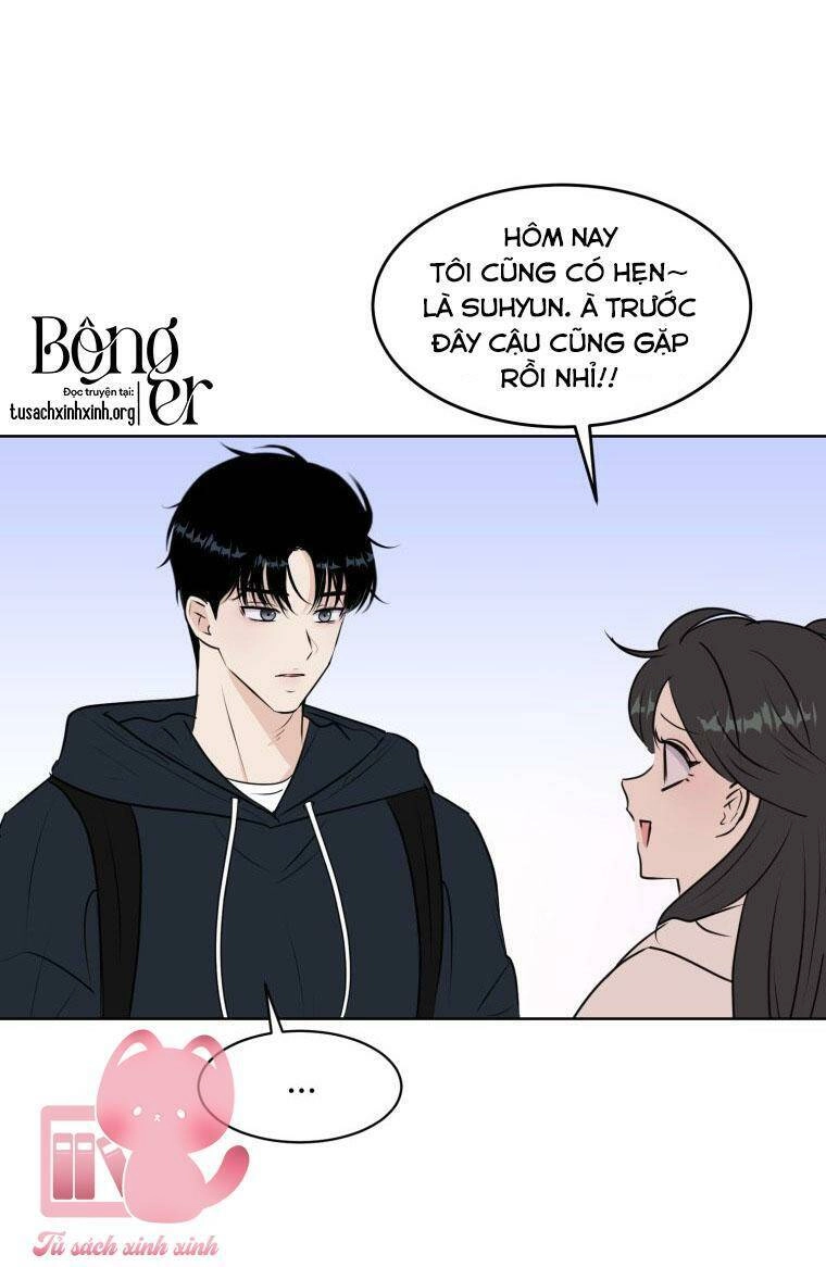 Bí Mật Highteen Chapter 7 - 76