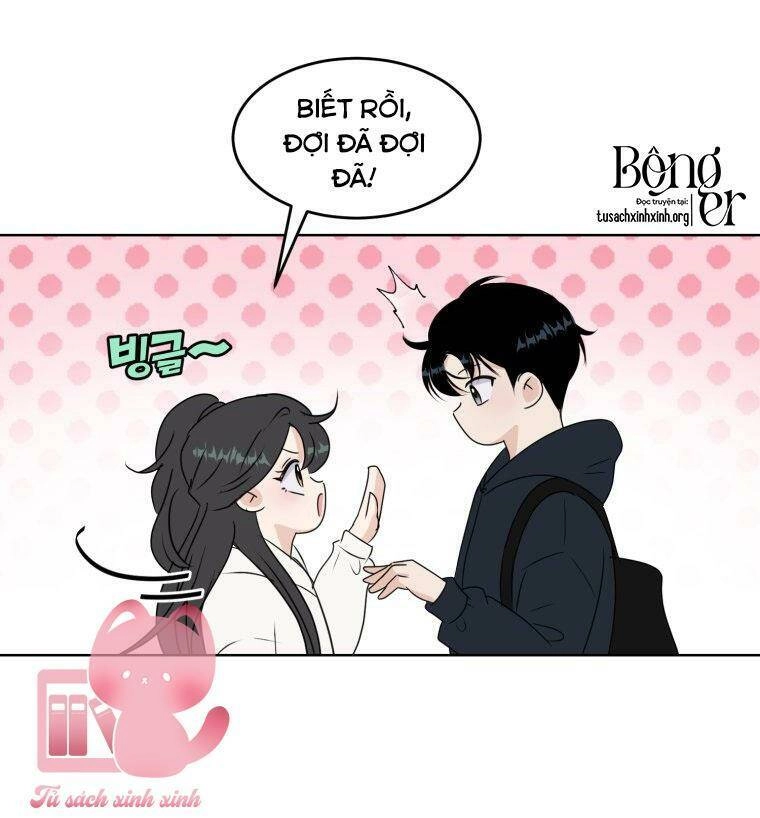 Bí Mật Highteen Chapter 7 - 80