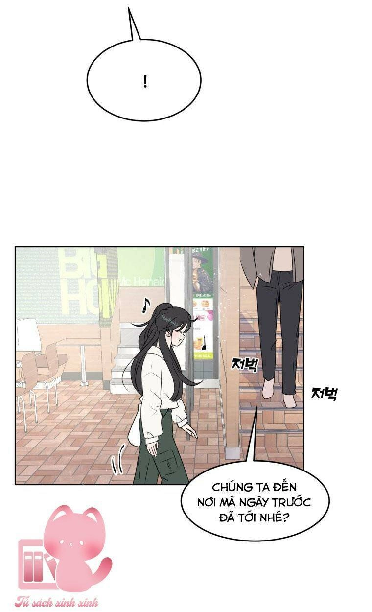 Bí Mật Highteen Chapter 7 - 82