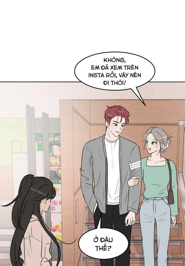 Bí Mật Highteen Chapter 7 - 84