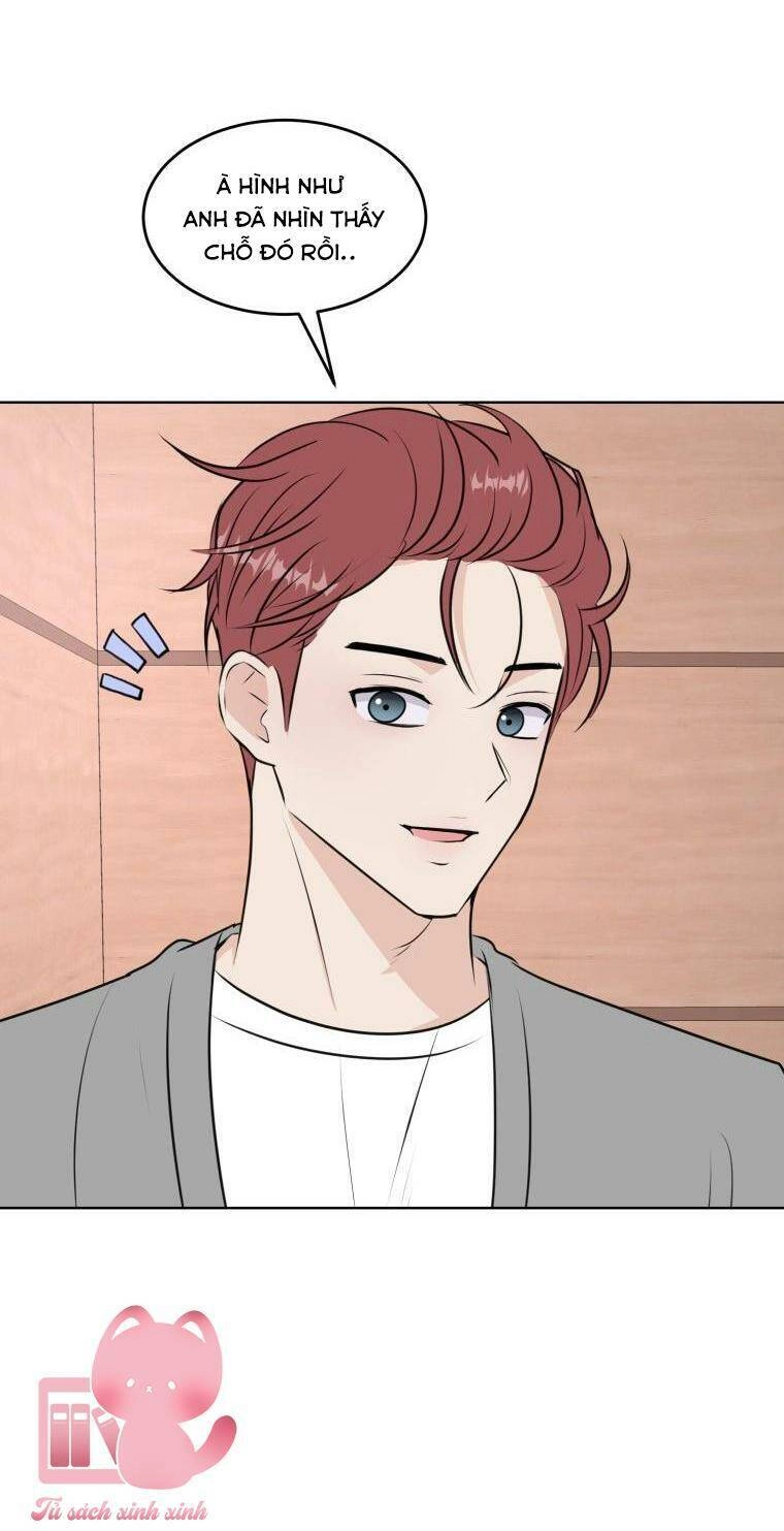 Bí Mật Highteen Chapter 8 - 3