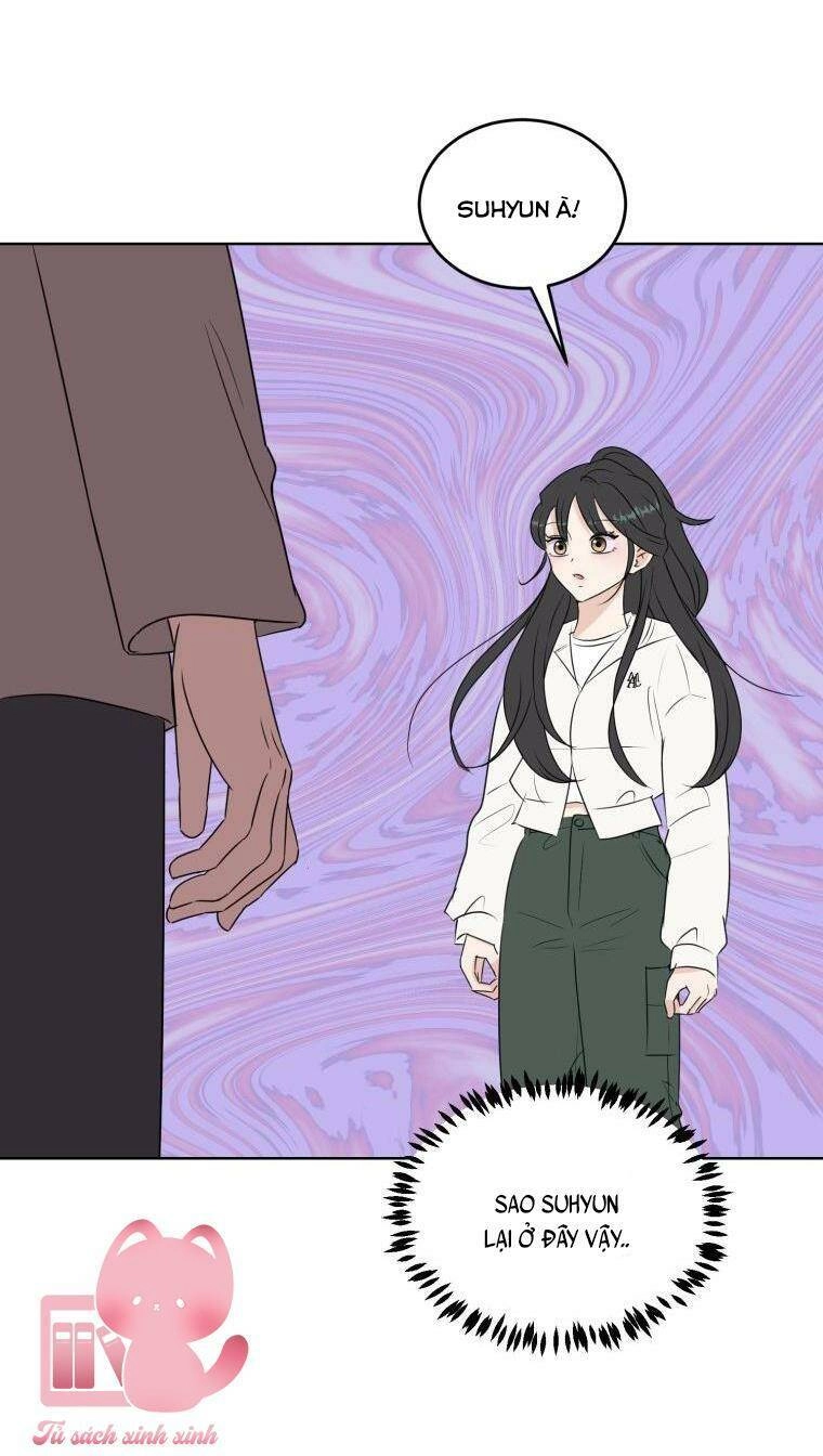 Bí Mật Highteen Chapter 8 - 5