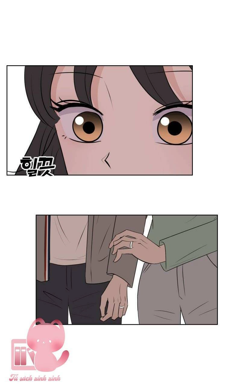 Bí Mật Highteen Chapter 8 - 6