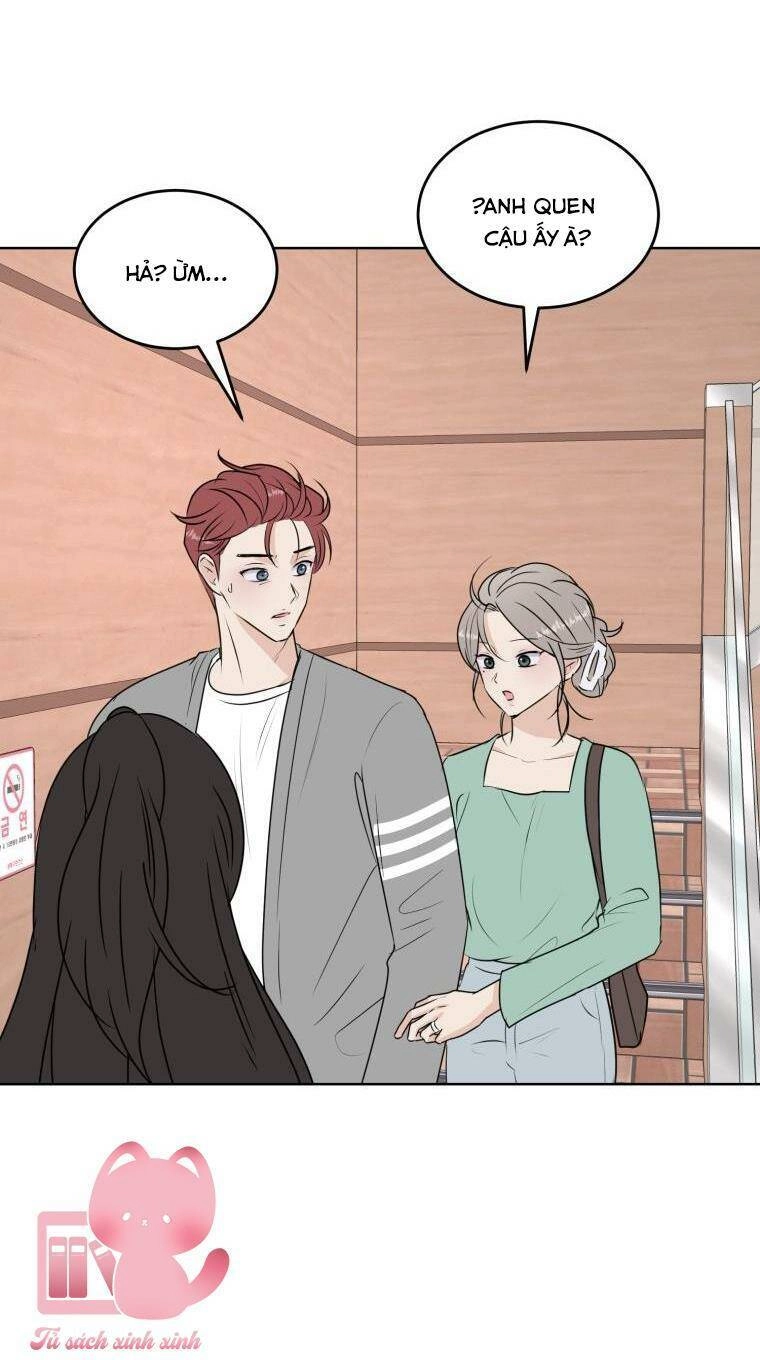Bí Mật Highteen Chapter 8 - 8