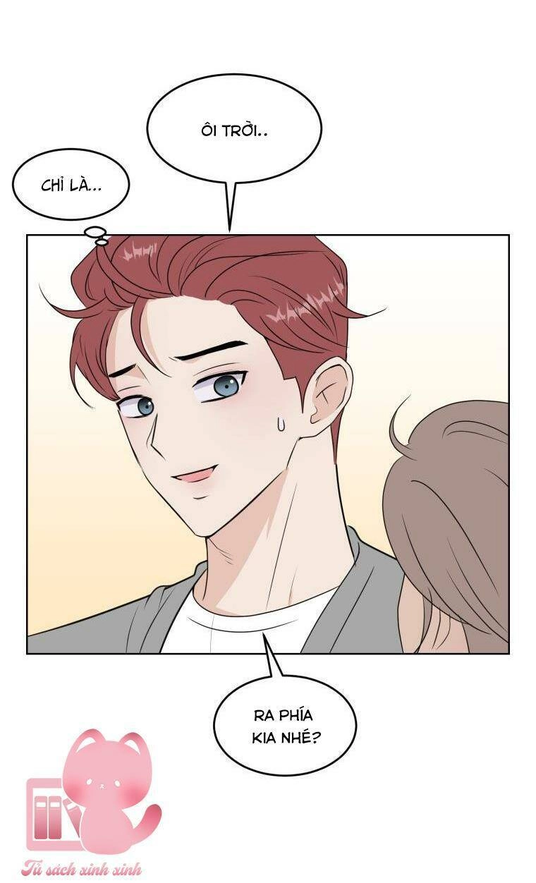 Bí Mật Highteen Chapter 8 - 9