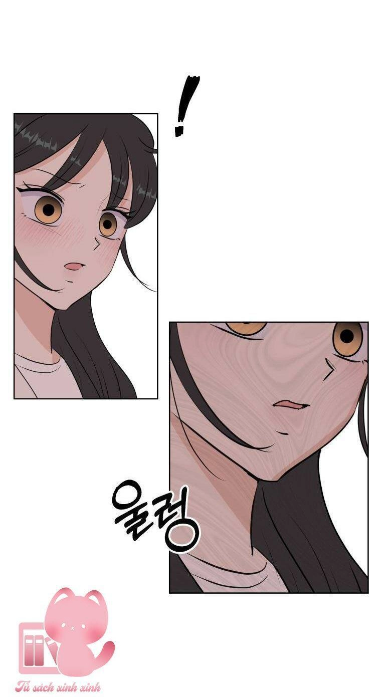 Bí Mật Highteen Chapter 8 - 10