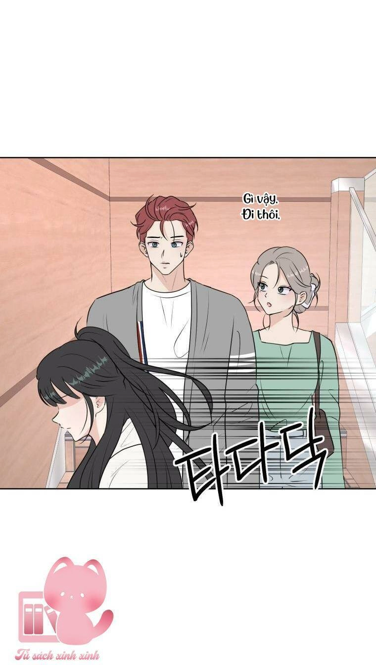 Bí Mật Highteen Chapter 8 - 11