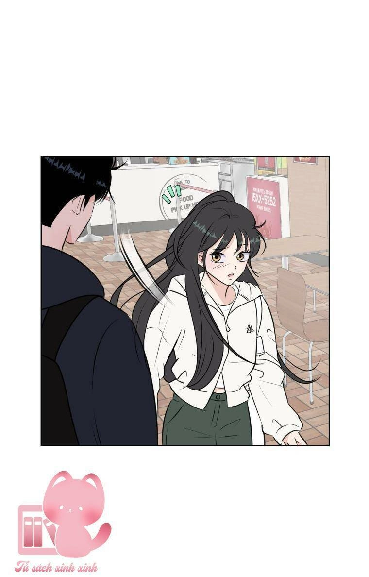 Bí Mật Highteen Chapter 8 - 12