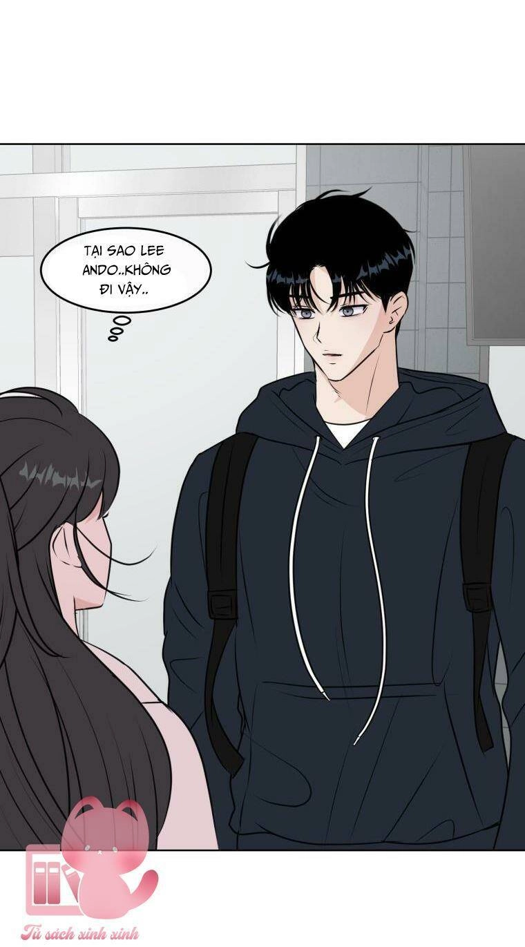 Bí Mật Highteen Chapter 8 - 13