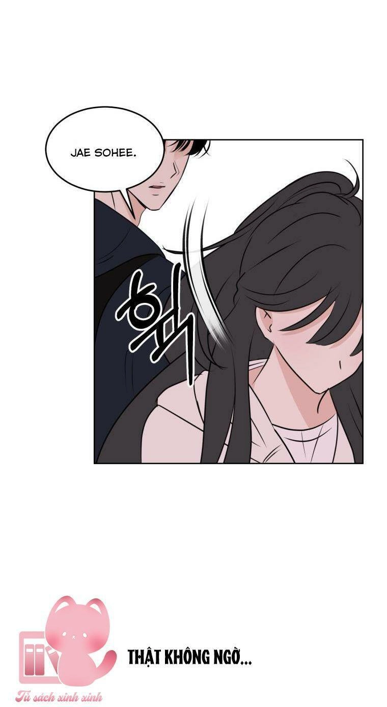 Bí Mật Highteen Chapter 8 - 14