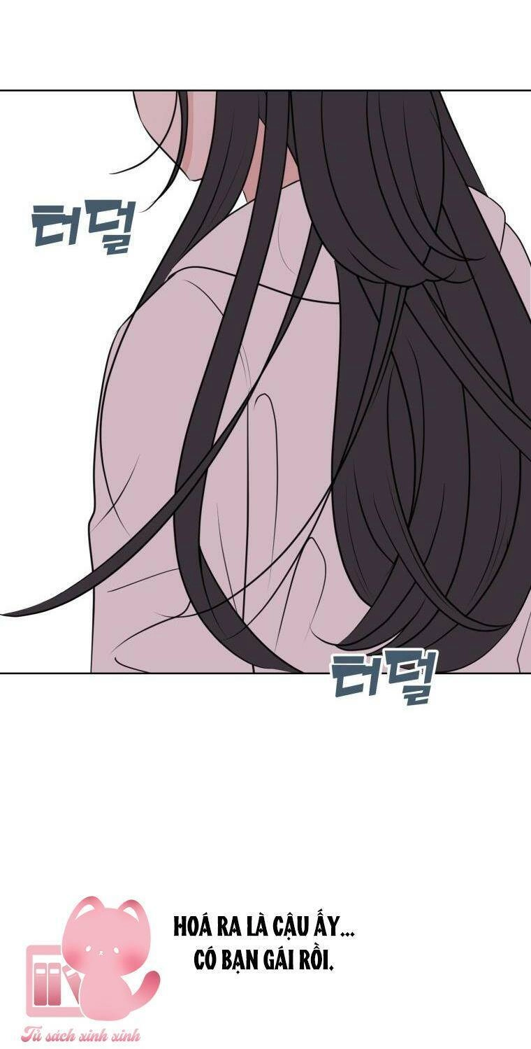 Bí Mật Highteen Chapter 8 - 17