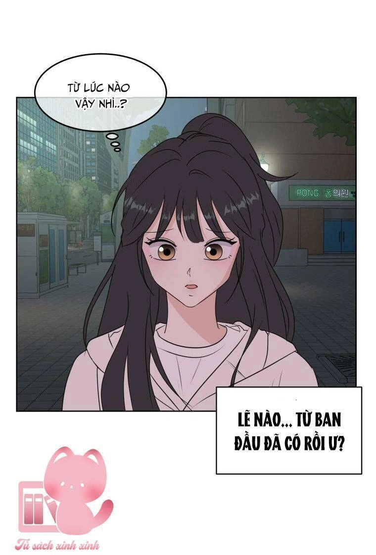 Bí Mật Highteen Chapter 8 - 18
