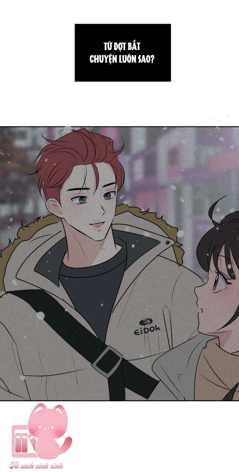 Bí Mật Highteen Chapter 8 - 19