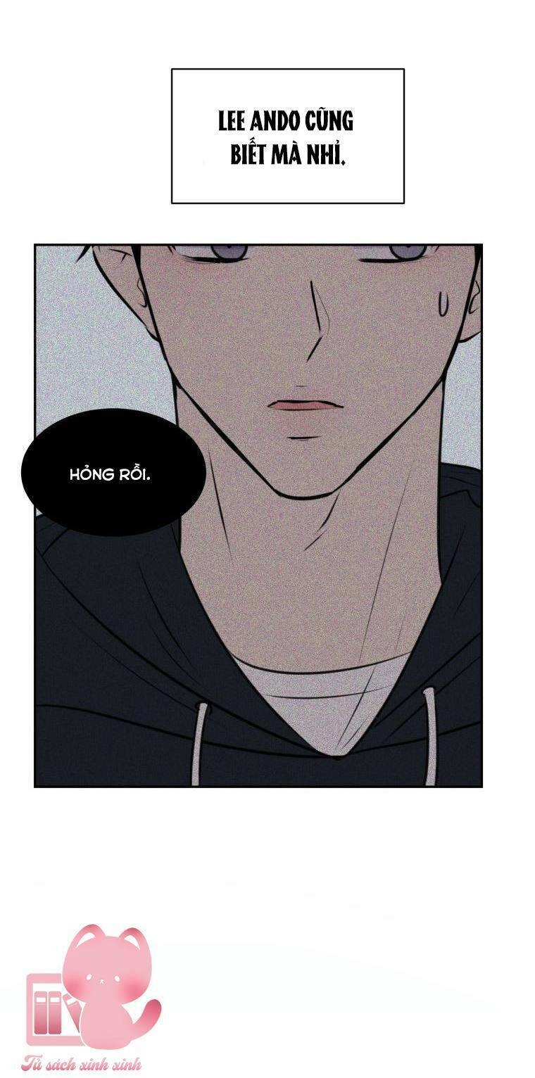 Bí Mật Highteen Chapter 8 - 24