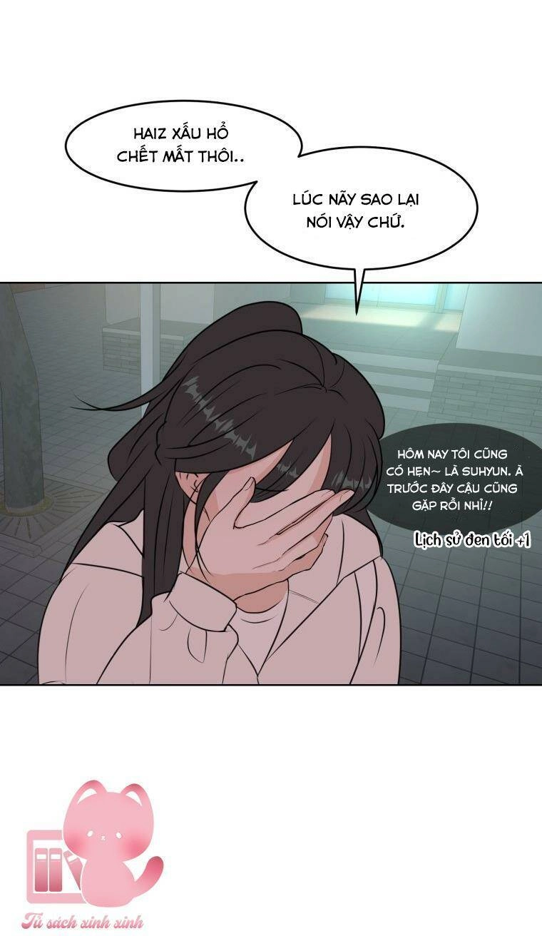 Bí Mật Highteen Chapter 8 - 25