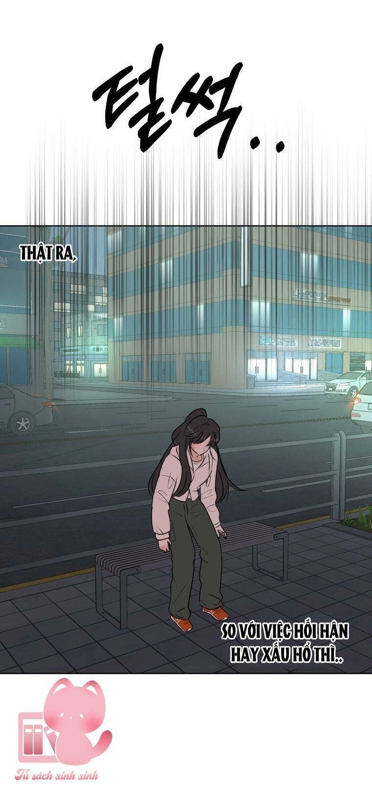 Bí Mật Highteen Chapter 8 - 26