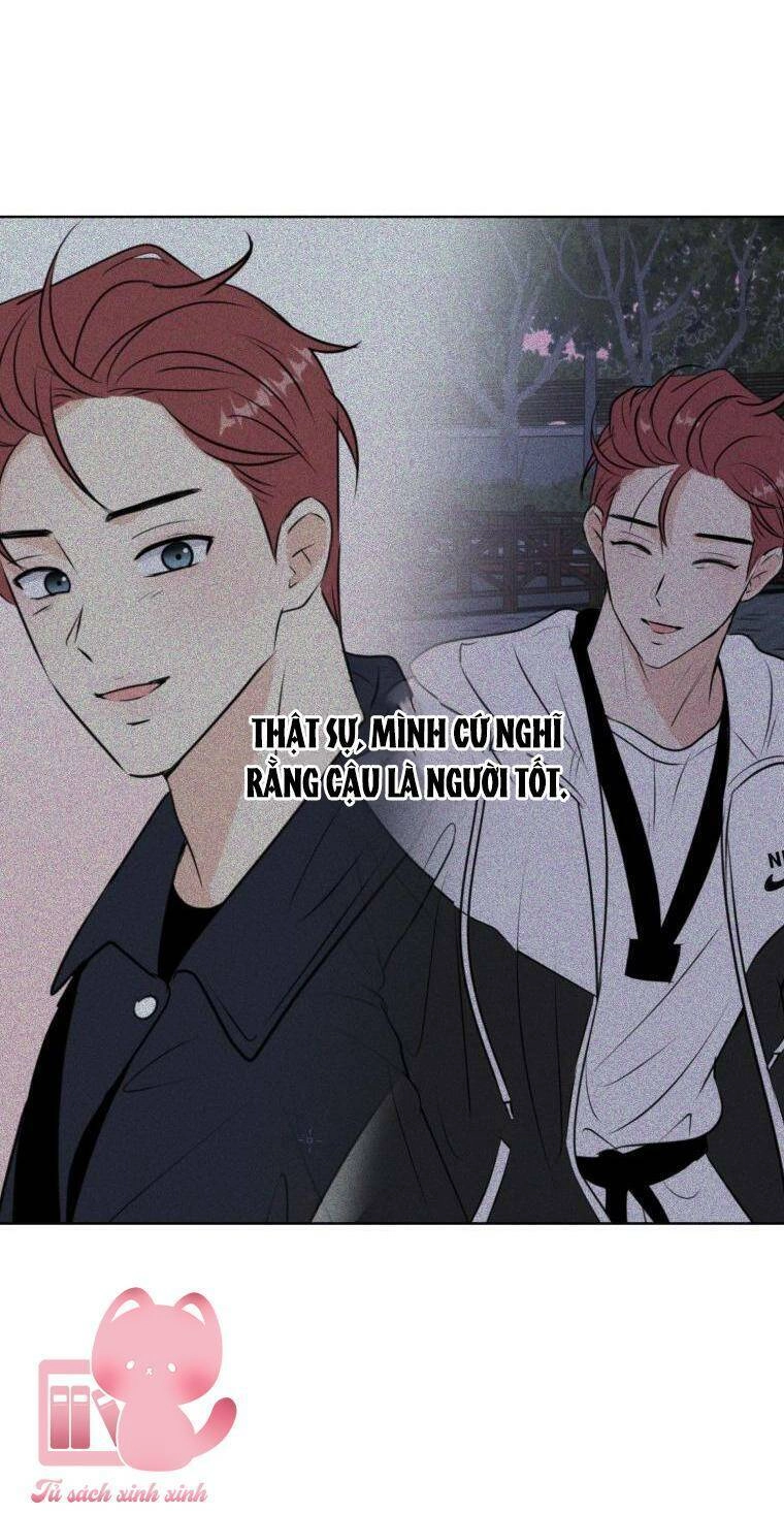 Bí Mật Highteen Chapter 8 - 28