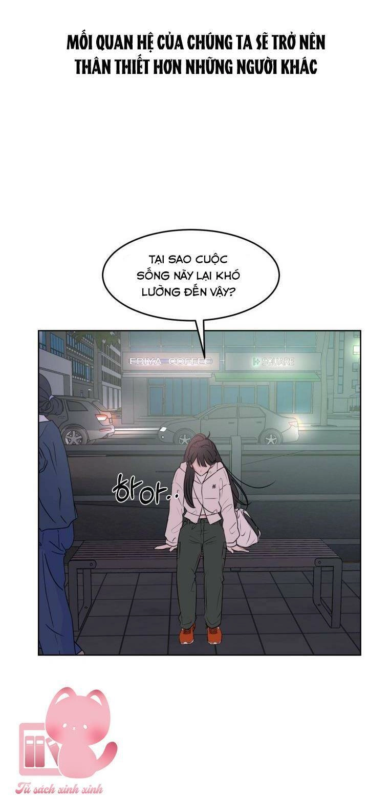 Bí Mật Highteen Chapter 8 - 30